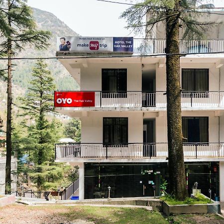 Oyo 1153 The Oak Valley Dharamshala Exterior photo