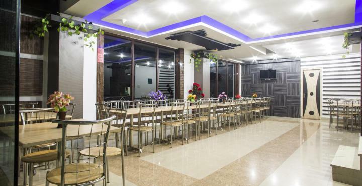 Oyo 1153 The Oak Valley Dharamshala Exterior photo